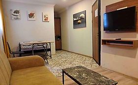 Terra Rossa Suites
